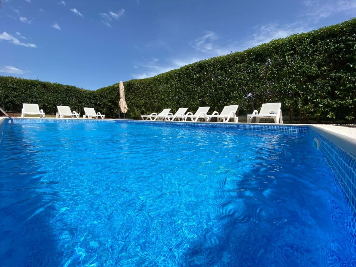 Paradise Villa Cassonni Istria 4 Stars Butkovici  Екстер'єр фото