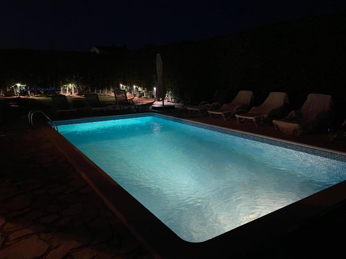 Paradise Villa Cassonni Istria 4 Stars Butkovici  Екстер'єр фото