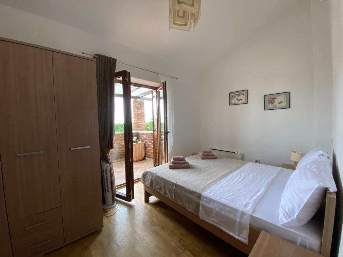 Paradise Villa Cassonni Istria 4 Stars Butkovici  Екстер'єр фото