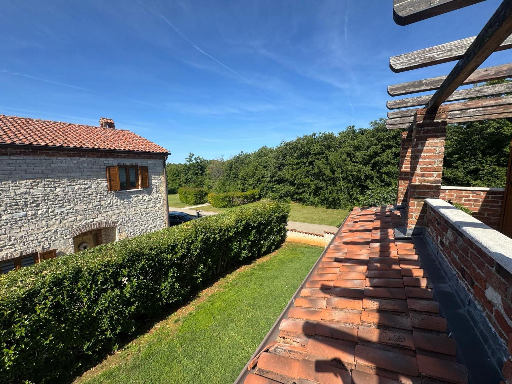 Paradise Villa Cassonni Istria 4 Stars Butkovici  Екстер'єр фото
