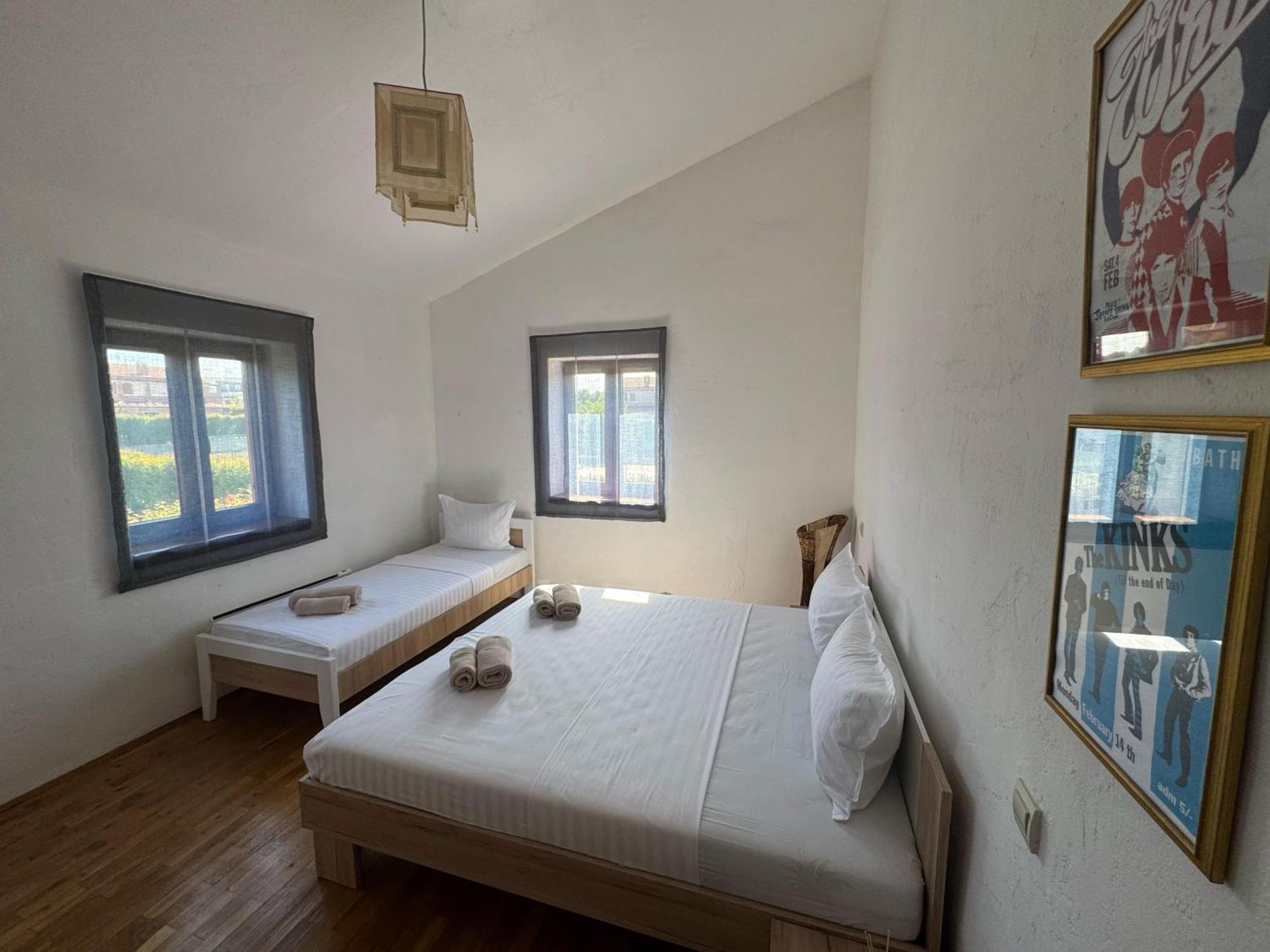 Paradise Villa Cassonni Istria 4 Stars Butkovici  Екстер'єр фото