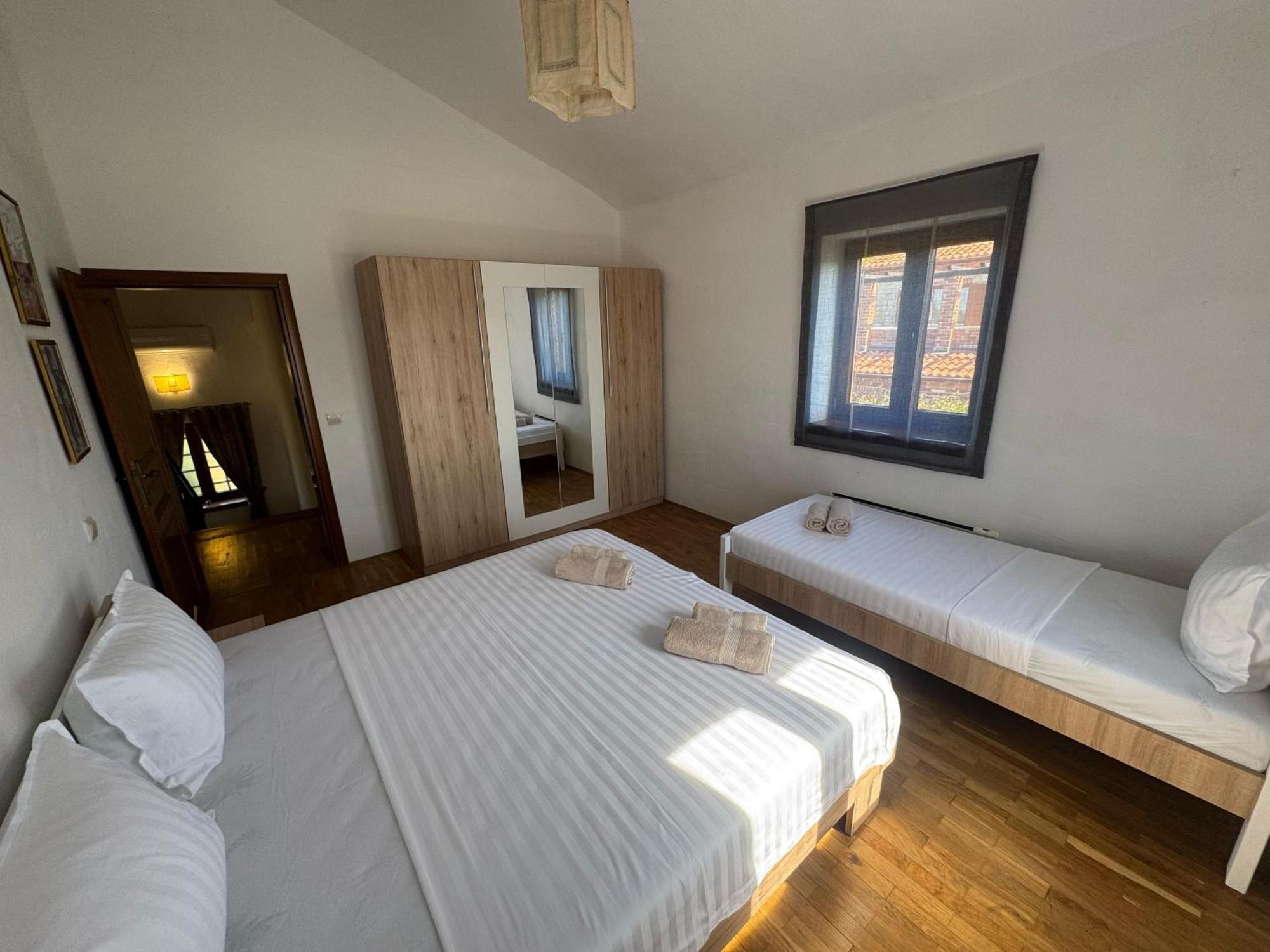 Paradise Villa Cassonni Istria 4 Stars Butkovici  Екстер'єр фото